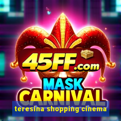 teresina shopping cinema